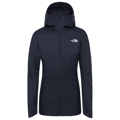 The North Face Quest Insulated Jacket Winter Jacket Womens Free Eu