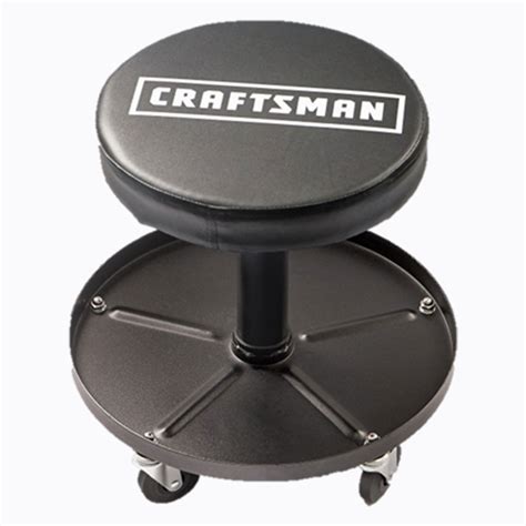 Discover our chairs and seats collection of designer pieces, find inspirational trendy ideas to furnish & decor your interiors. Craftsman Adjustable Pneumatic Mechanic's Swivel Seat ...