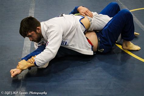 Tips To Improve Your Kimura From Side Control With Straight Arm Lock