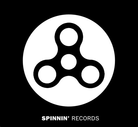 Spinnin Records Just Revealed Their New Logo Redmprodcirclejerk