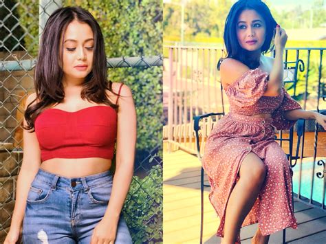 Neha Kakkar Repents Making Her Love Life Public Heres What You Can Learn From It The Times
