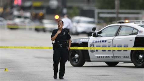 Dallas Police Chief David Brown On Bombing Attack Suspect Id Do It Again Nbc News