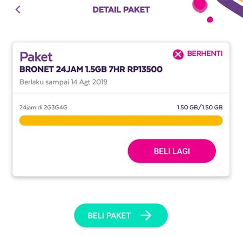 Cara unreg kartu xl/axis (tribunsumsel.com). 3 Cara Cek Kuota AXIS : SMS, Dialer, & Aplikasi, Lengkap!