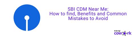 Maybank balestier branch 400 balestier road SBI CDM Near Me: How to find, Benefits and Common Mistakes ...