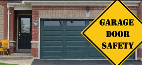 June Is National Garage Door Safety Month Awp Home Inspections