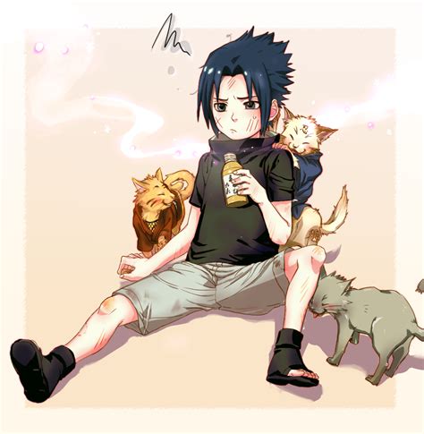 Sasuke Is The Best Naruto Shippuuden Sasuke Lovers Fan