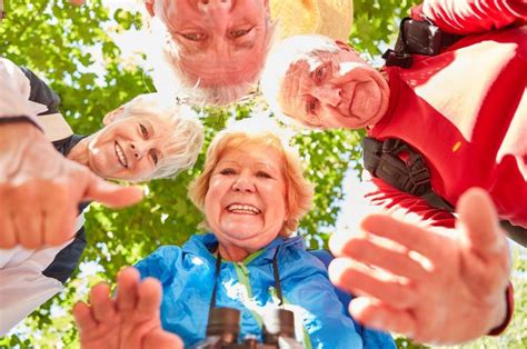 Importance Of Socialization For Seniors Assisting Hands Yorba Linda