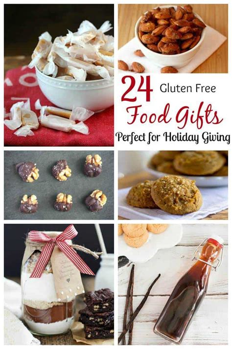 24 Gluten Free Food Ts Recipes Cupcakes And Kale Chips