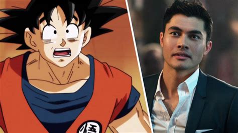 Being born in china, he received his education and enculturation in many different countries around the world. Prepárate: Parece que ya viene el reboot live action de Dragon Ball | TierraGamer