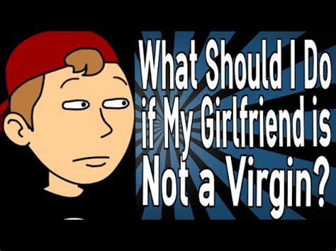 My Girlfriend Is A Virgin Kg Virgin Gregg Casarona Ended Up In Er