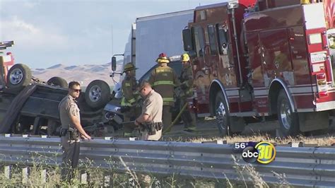 2 Killed In Fresno County Crash Abc30 Fresno