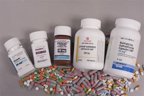 15 things you should know about antidepressant medications before taking them