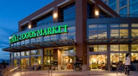 Today is wednesday 19th of may 2021. Whole Foods Market adjusts stores hours across Canada | Dished