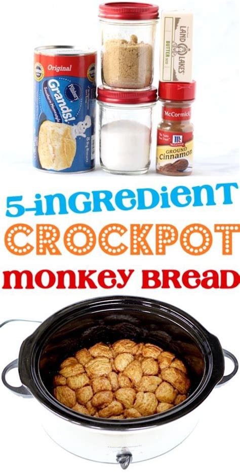 While i love quick and easy recipes like. Monkey Bread Recipe with Canned Biscuits Recipe Easy ...