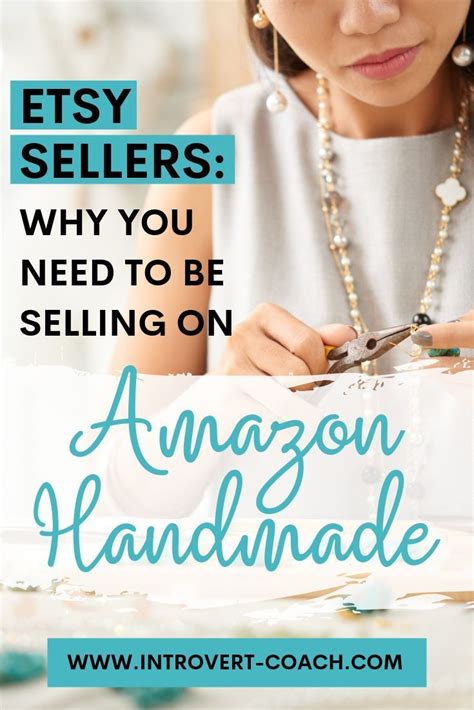 Get the interview answers for insurance clerk, insurance broker, insurance sales agent, and insurance manager roles. Etsy Sellers - Why You Need to Be Selling on Amazon Handmade | Sell on amazon, Etsy seller, Etsy