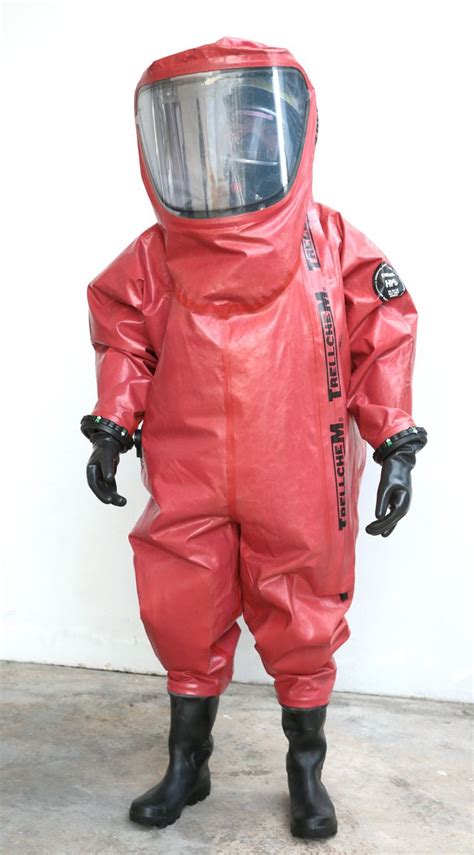 Scdfs Hazmat Team Suit Up Singapore News Asiaone