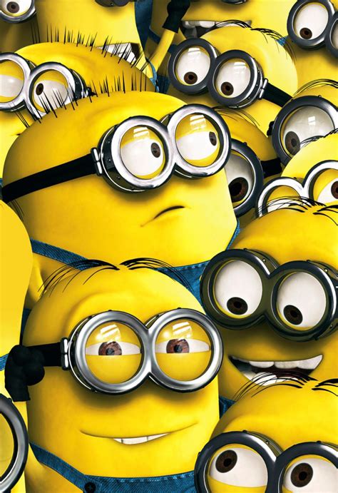 La Mejor Hora De Aventura Blog 10 Fondos De Pantalla De Los Minions