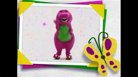 Barney And Friends Theme