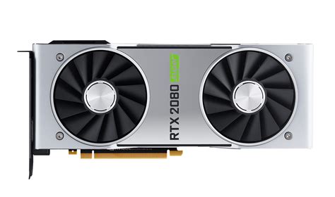 Closing Thoughts The Nvidia Geforce Rtx 2080 Super Review Memories