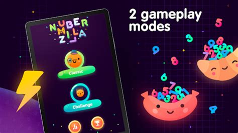 Numberzilla Number Puzzle Board Game For Android Download