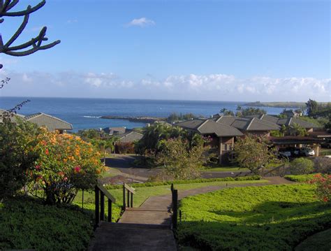 Most Beautiful Islands Hawaiian Islands Maui