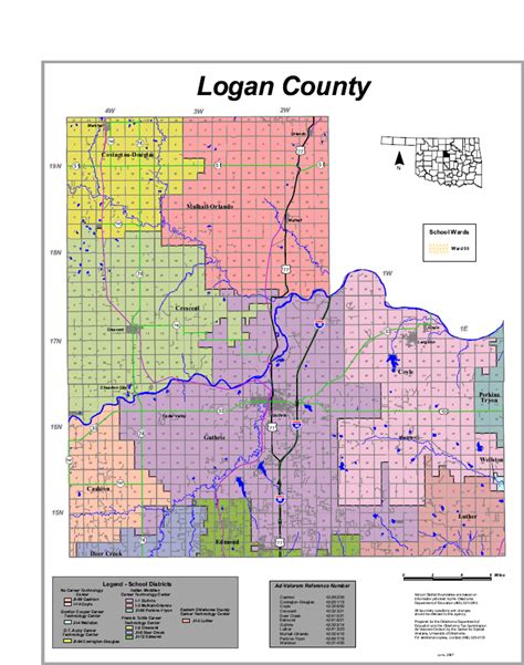 New Roads To Pave And Traffic Control Changes Logan