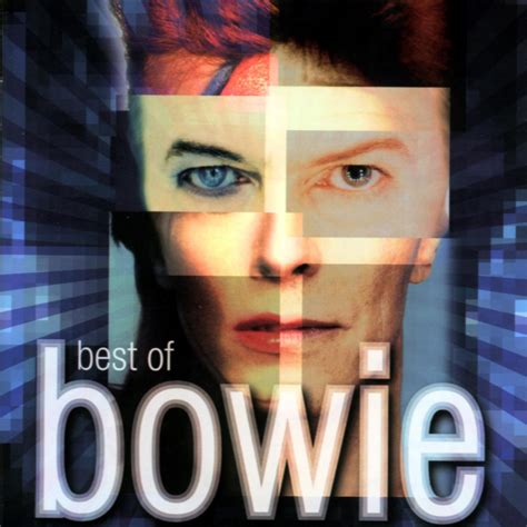 David Bowie Best Of Bowie Full Album En Classic Rock By Jcc En Mp3