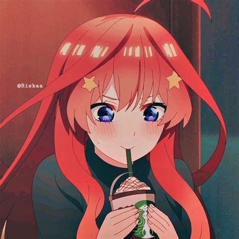 The Best Anime Characters From Quintessential Quintuplets In Ranking