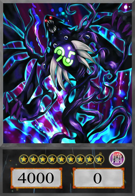 Number 95 Galaxy Eyes Dark Matter Dragon By Alanmac95 On