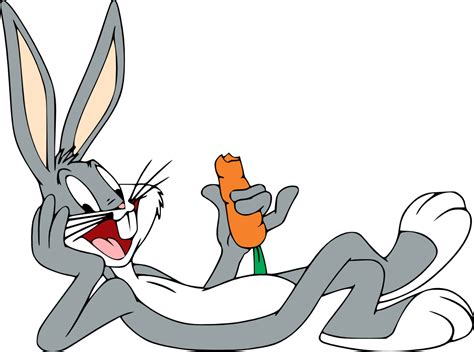 Bugs Bunny Background Png Png Mart