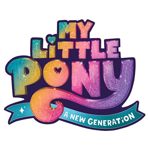A New My Little Pony Movie Is Coming With Some Familiar Voices