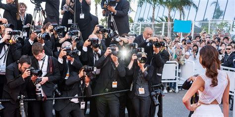 The Cannes Film Festival The Most Famous French Film Festival