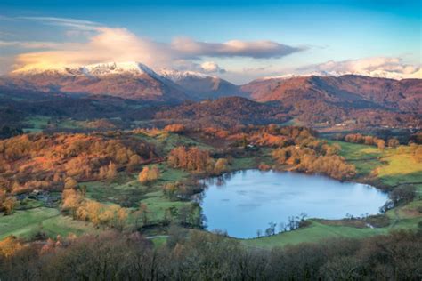 Fascinating Facts About The Lake District Sykes Holiday Cottages