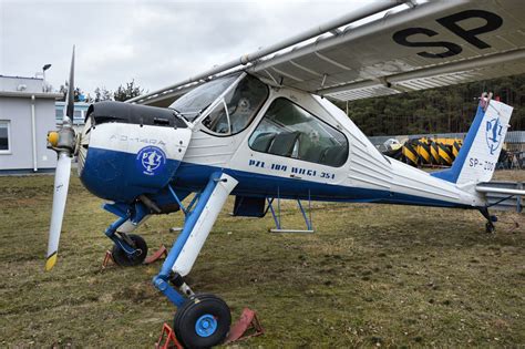 There is a wilga or gelatik in that museum as a static display. PZL-104 WILGA 35 | Single-engine aircraft | Plane4You ...