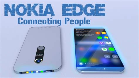 Upcomming Nokia 8 Edge 2017 Specifications And Features Youtube