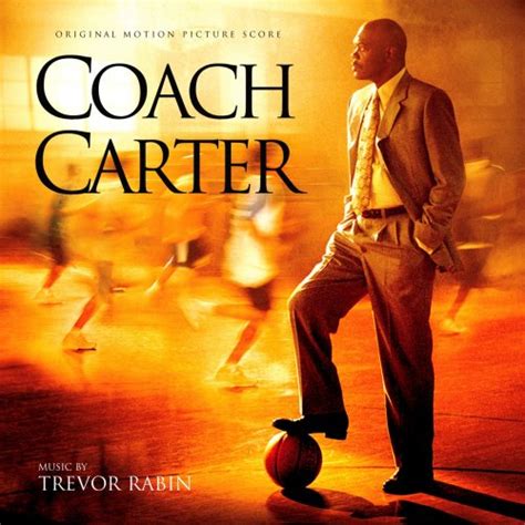 What is the name of the song heard in the commericals for the movie? Coach Carter: Score 2005 Soundtrack — TheOST.com all movie ...