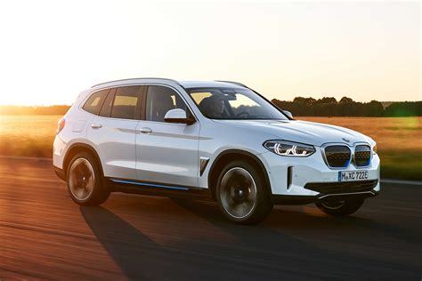 Get the most affordable car if you are evaluating the average price of car insurance for your model of bmw or any specific vehicle, you will need to decide if you want general. New BMW iX3: specs, prices and on-sale date | DrivingElectric