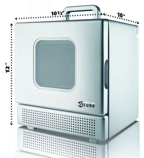 Top 10 Smallest Microwaves Ever From The Largest To The Smallest