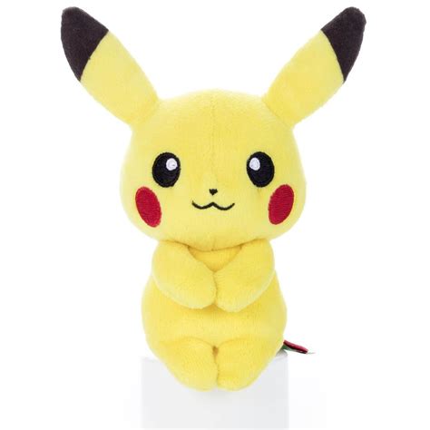 Viewing Character Pictures For Pikachu Pocketmonstersnet