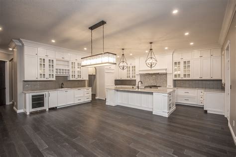 View tripadvisor's 1 unbiased reviews and great deals on condos in liberty lake, wa and nearby. Walk-Out Bungalow | Custom Cabinets