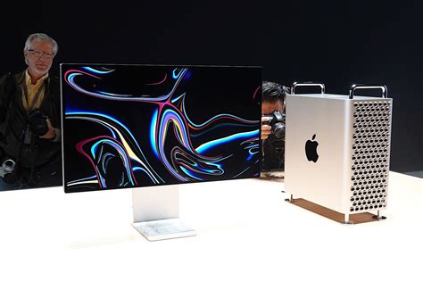 Apple New Mac Pro 2019 Launched Review And Features