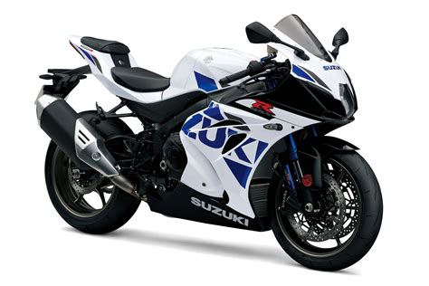 スズキ インターモトにおいて2019年型gsx R1000 Gsx R1000rを発表 気になるバイクニュース