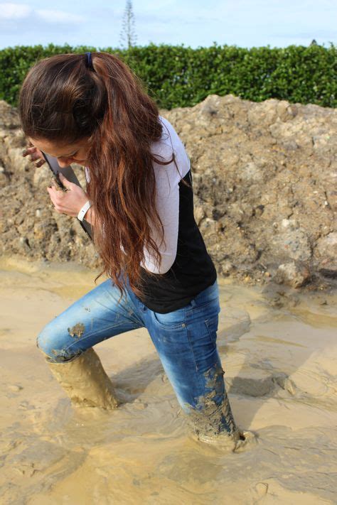 190 Mud Ideas Mudding Girls Mud Muddy Girl