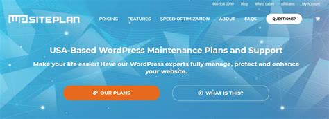 10 Best Wordpress Maintenance Services That Money Can Buy In 2023