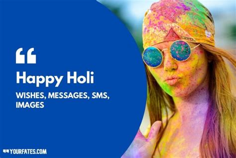 Happy Holi 2021 Date Happy Holi 2021 Images Quotes Wishes Holi Date