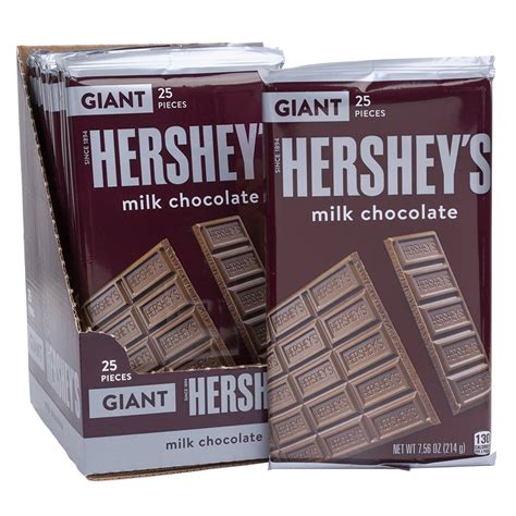 List 104 Pictures Picture Of A Hershey Bar Stunning 102023