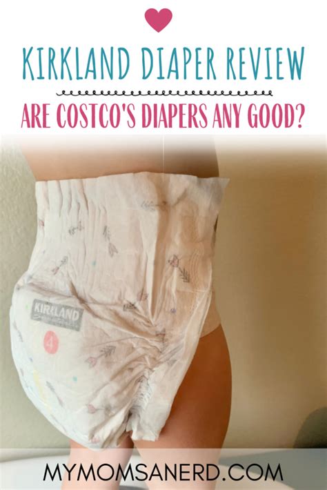Costco Members Kirkland Signature Diapers Sizes 3 6 36 Or Sizes 1