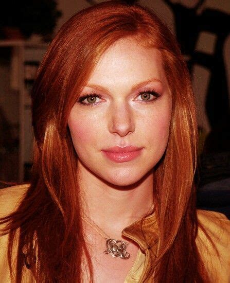 Pin By Glen Lewis On Celebrity Redheads Laura Prepon Redheads