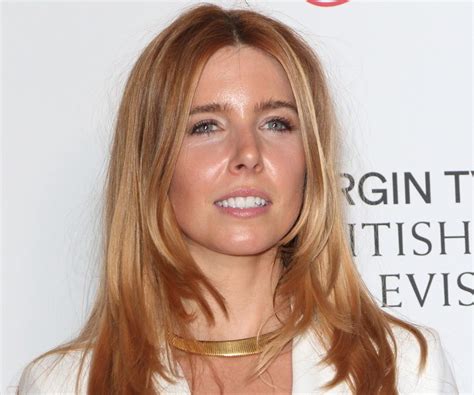 She is a producer and actress, known for justice (2003), this is my house (2021) and stacey. Stacey Dooley Biography - Facts, Childhood, Family Life, Achievements