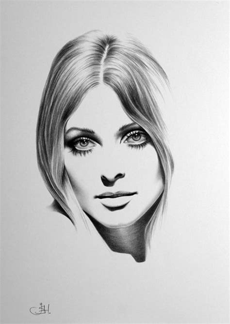 Amazing Pencil Portraits Amazing Pencil Portrait Drawings And Sketches For Your Inspiration